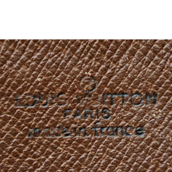 Vintage Louis Vuitton AUTHENTIC Potomac bag - Picture 7 of 11